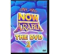 Now That's What I Call Arabia - The Dvd 2