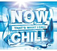 Now That's What I Call Chill [Import]