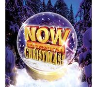 Now That's What I Call Christmas! : 36 Classic Songs from Christmas Past and Present by Various Artists (2001-10-23)