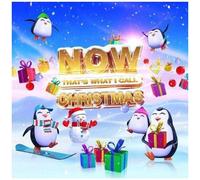 Now That's What I Call Christmas Musique De Noël Sur Cd - Regular Edition