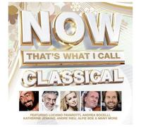 Now That's What I Call Classical – BMG