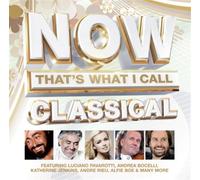 Now That's What I Call Classical/Various