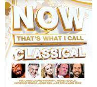 Now That's What I Call Classical/Various [Audio CD] NEUF