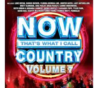Now That's What I Call Country 7 / Various