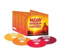 Now That's What I Call Country – Sony Music