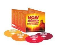 Now That's What I Call Country – Sony Music