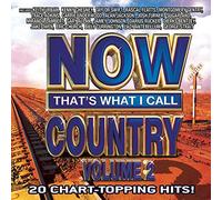 Now That's What I Call Country, Vol. 2