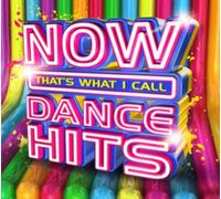 Now Thats What I Call Dance Hits