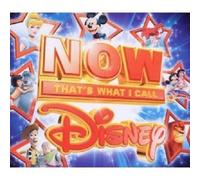 NOW THAT'S WHAT I CALL DISNEY 3 CD NEW