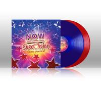 Now That's What I Call Eurovision Song Contest - Now That's What I Call Eurovision Song Contest / Various [Vinyl Lp] Uk - Import