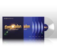 Now That's What I Call Eurovision Song Contest - Now That's What I Call Eurovision Song Contest / Various [Vinyl Lp] Uk - Import