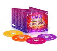Now That's What I Call Eurovision Song Contest/Various [Import]