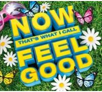 Now That's What I Call Feel Good /