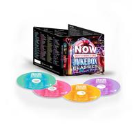 Now That's What I Call Jukebox Classics: True Love - Now That's What I Call Jukebox Classics: True Love Ways / Various [Compact Discs] Uk - Import