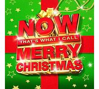 Now That's What I Call Merry Christmas