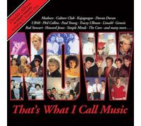 Now That's What I Call Music 1 CD