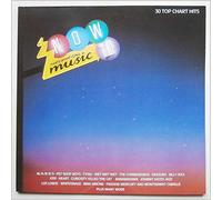 NOW THAT'S WHAT I CALL MUSIC 10 - VARIOUS ARTISTS LP UK VIRGIN 1987