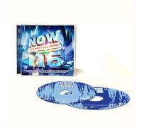 Artistes variés – Now That's What I Call Music 116