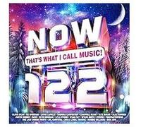 Various Artists - NOW That’s What I Call Music! 122