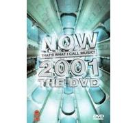 Now That's What I Call Music! 2001 [Import espagnol]