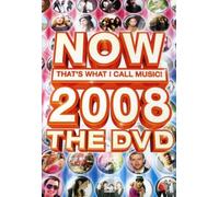Now That's What I Call Music 2008 [Import]