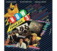 Now That's What I Call Music 3 (1984) [Import]