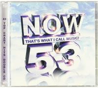 Now That's What I Call Music! 53 by Various Artists (2002-11-19)