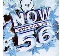 Now That's What I Call Music! 56 by Various Artists (2003-11-18)