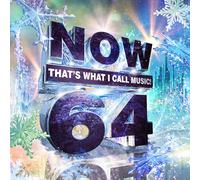 Various Artists – Now 64