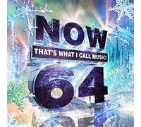 VARIOUS - Now 64 (Various Artists)