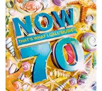 Various Artists - Now 70: That's What I Could Music