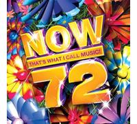 Now That's What I Call Music! 72 – Virgin Mobile