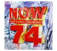 Now That's What I Call Music 74 [Import]