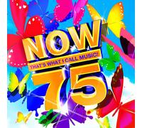 Various – Now That's What I Call Music! 75 – Import