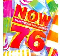 Now That's What I Call Music 76 [UK] by Various Artists NEUF