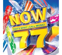 Various Artists - Now 77 [Import]