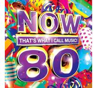 Various Artists - Now 80 [Import]
