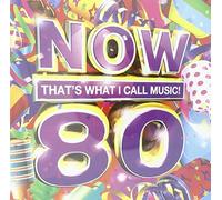 Now That's What I Call Music! 80 by Various Artists (2011-11-29)