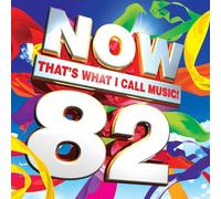 Now That's What I Call Music 82 [Import]