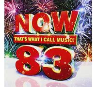 Now That's What I Call Music! 83 by Various Artists (2012-11-18)