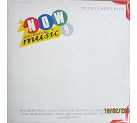 NOW THAT'S WHAT I CALL MUSIC 9 - NOW THAT'S WHAT I CALL MUSIC 9,Double Vinyl LP- BEN E KING,UB40,5 STAR,BON JOVI