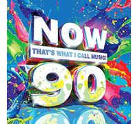 Now That's What I Call Music 90 by Various Artists (2013-08-03)