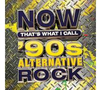 Now That's What I Call Music 90's Alternative Rock (Various Artists)