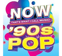 Now That's What I Call Music '90s Pop (Various Artists)