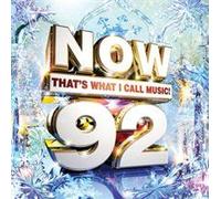 Now That's What I Call Music! 92