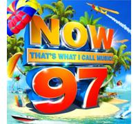 Various Artists - Now 97 [Import]