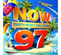 Various Artists – Now 97 – Import – Sony Music