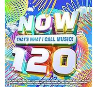 Various Artists - NOW That’s What I Call Music 120
