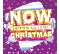 Now That's What I Call Music! Christmas [2013] by Various Artists (2013) Audio CD