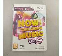 Now that's what I call music : dance and sing